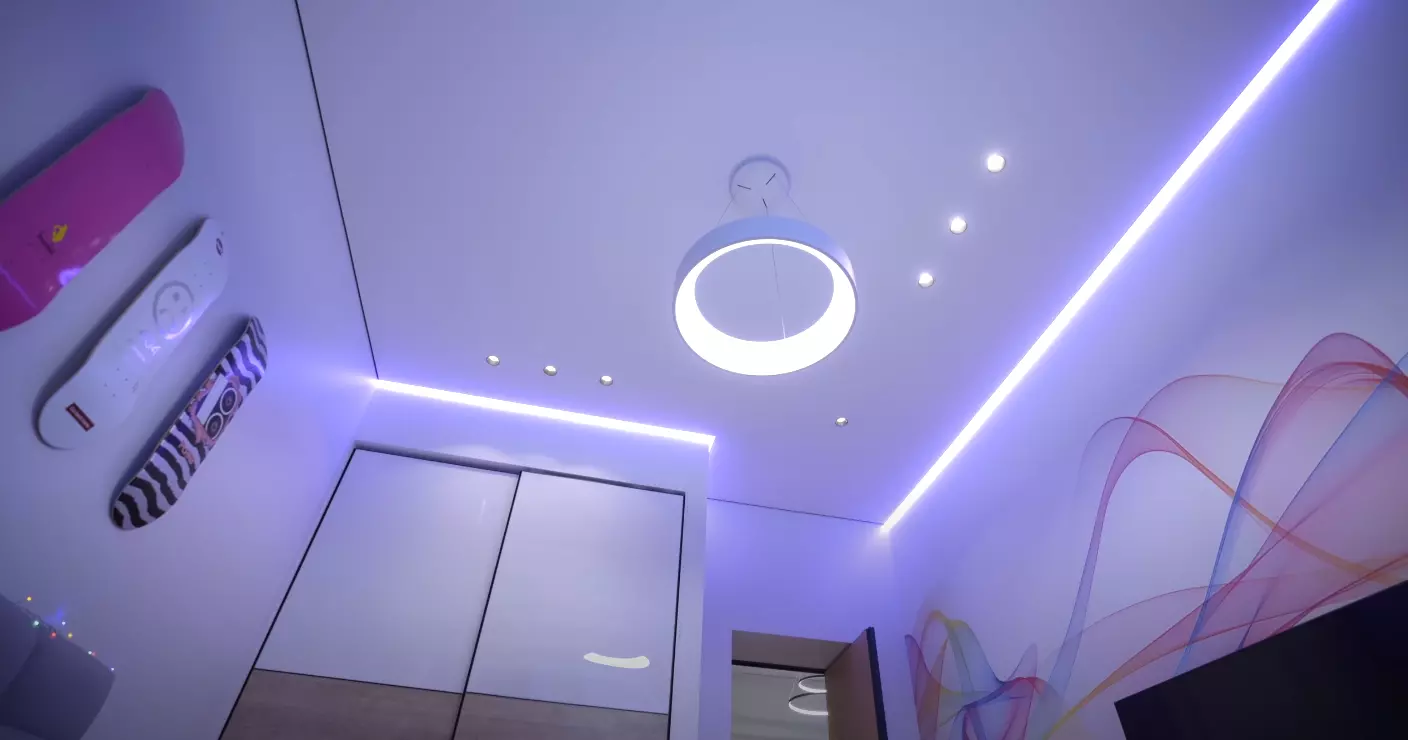 Сургут, проспект Ленина, 72/1, фото 2