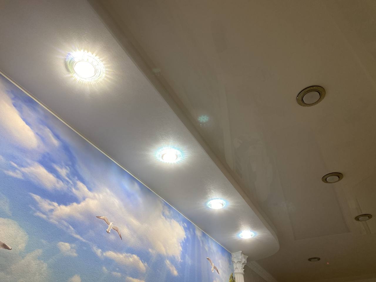 Пермь, Красноармейская 1-я, 31, фото 1