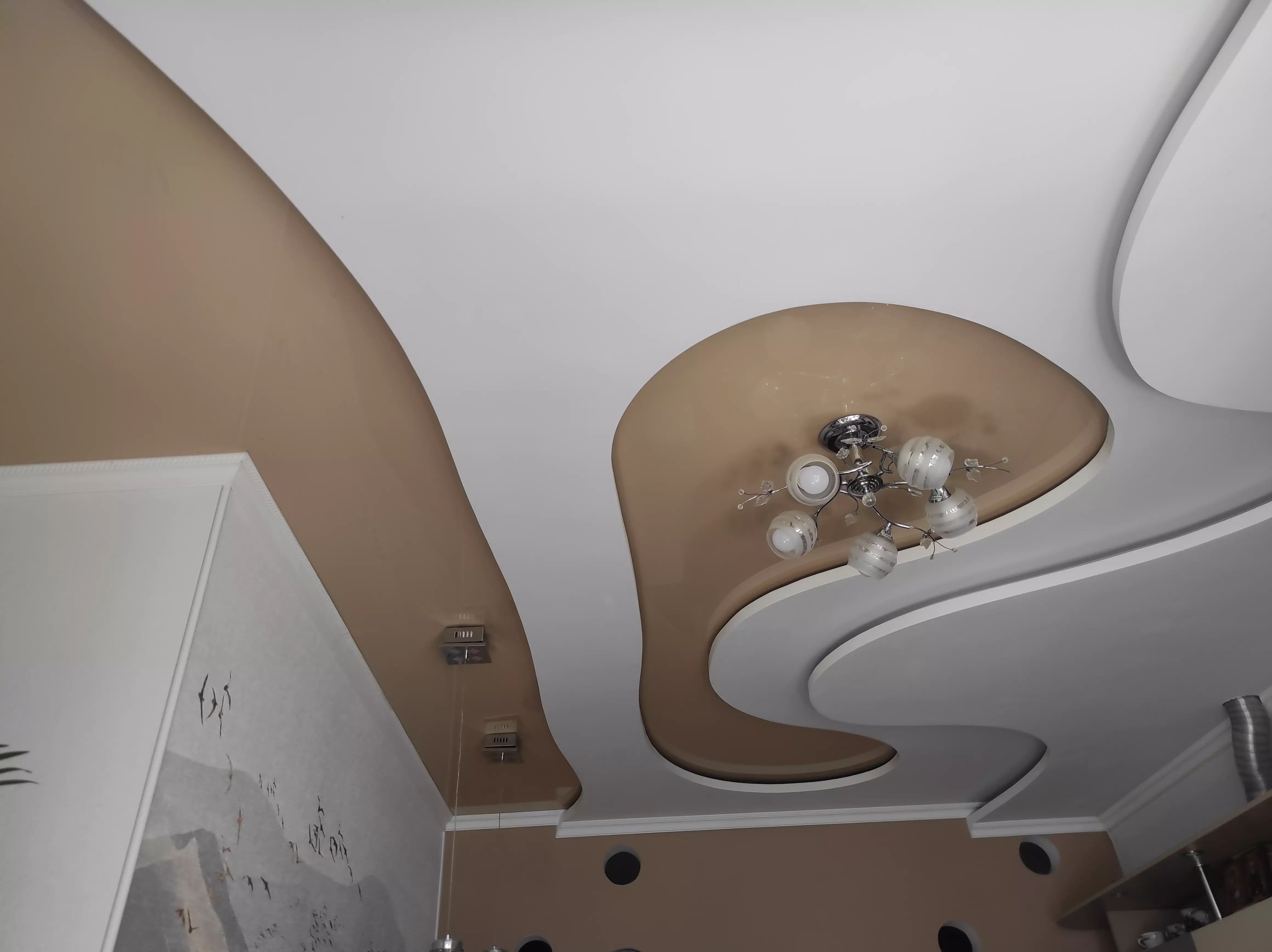 Ростов-на-Дону, Лелюшенко, 4, фото 1